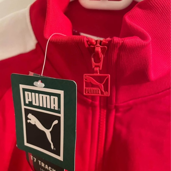 Puma Tr size Large new - Picture 3 of 4